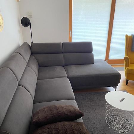 Apartma Pika Mojstrana Ngoại thất bức ảnh
