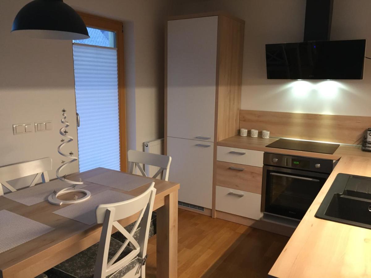Apartma Pika Mojstrana Ngoại thất bức ảnh