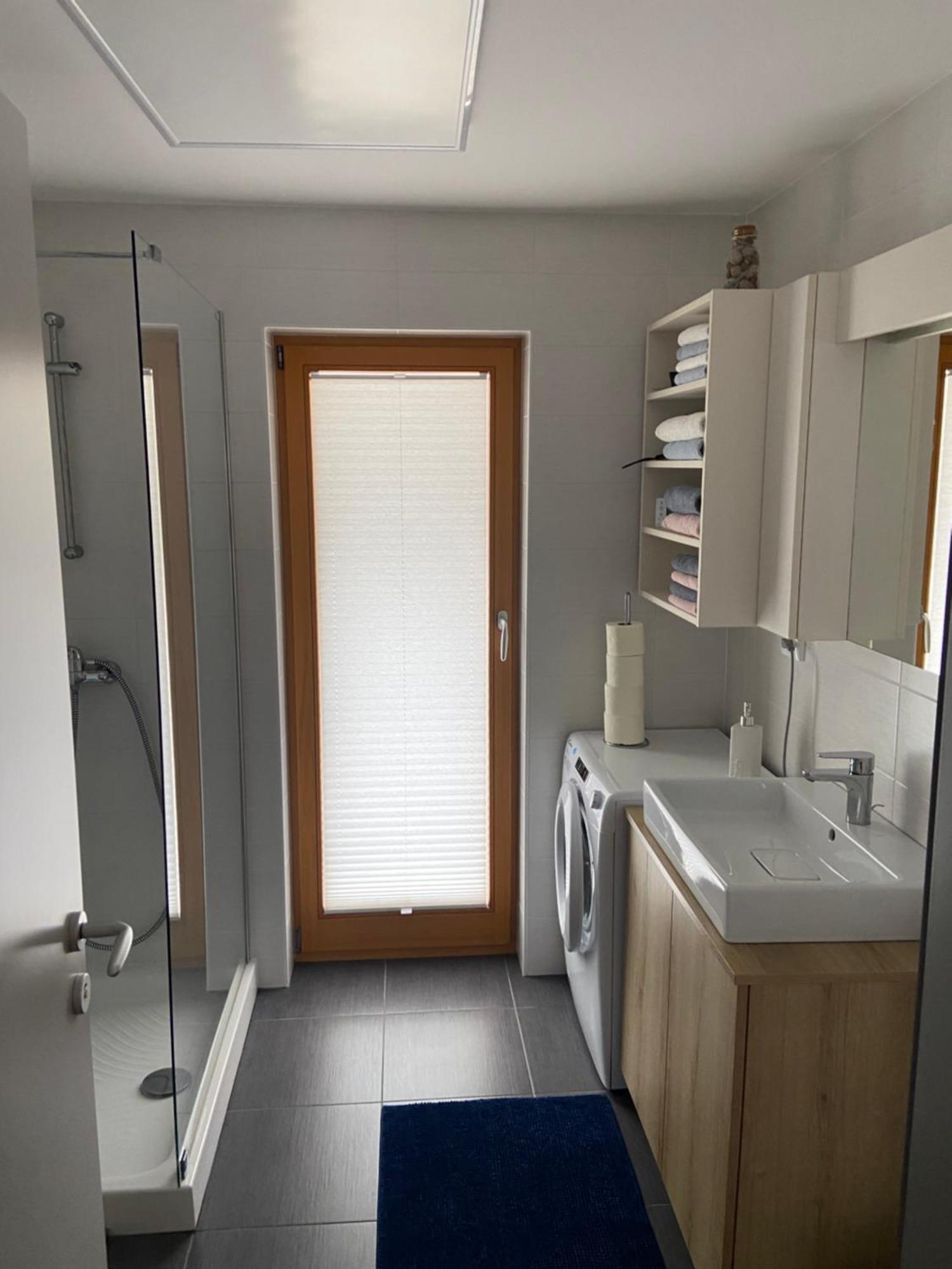 Apartma Pika Mojstrana Ngoại thất bức ảnh
