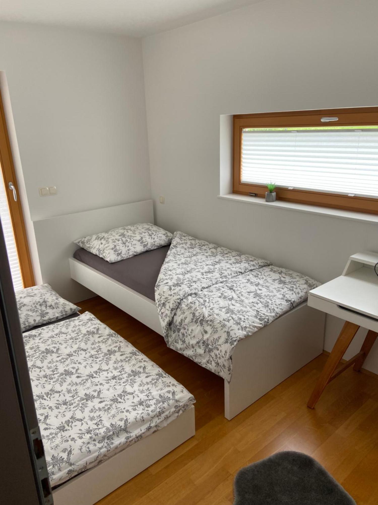 Apartma Pika Mojstrana Ngoại thất bức ảnh