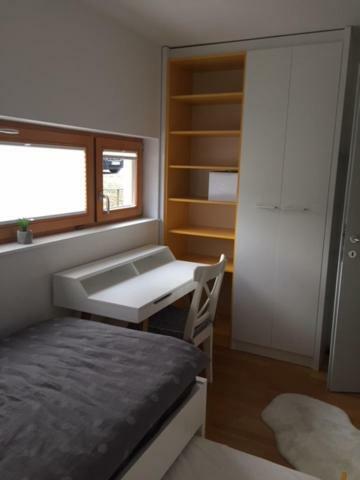 Apartma Pika Mojstrana Ngoại thất bức ảnh