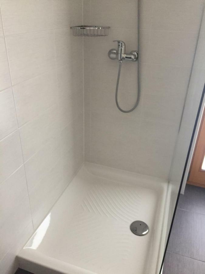 Apartma Pika Mojstrana Ngoại thất bức ảnh