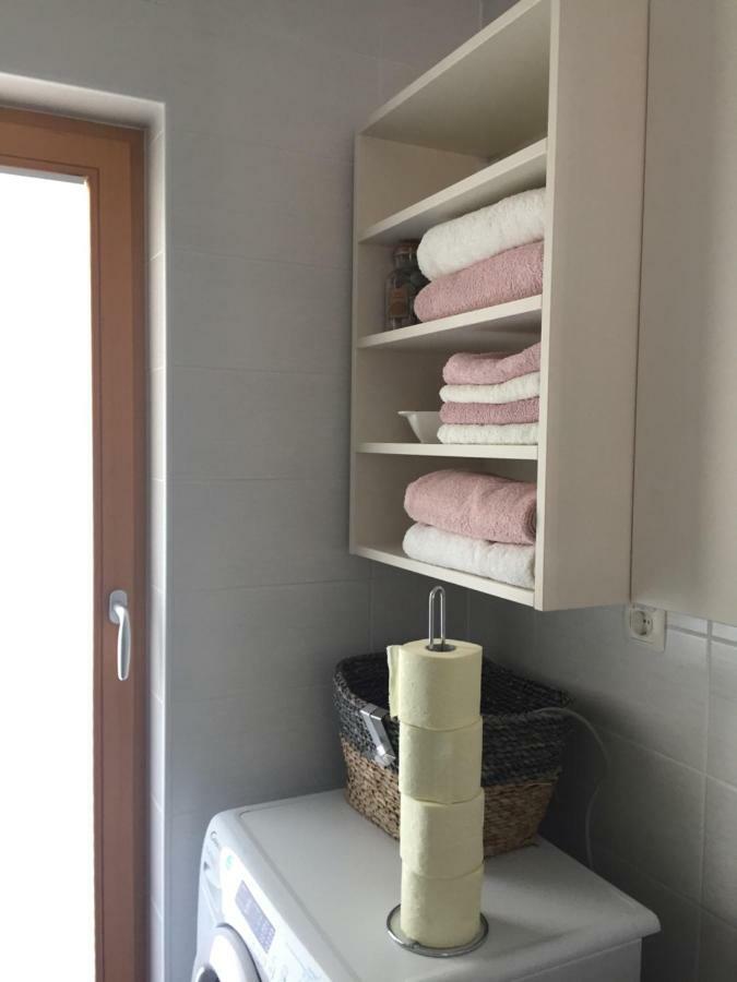 Apartma Pika Mojstrana Ngoại thất bức ảnh